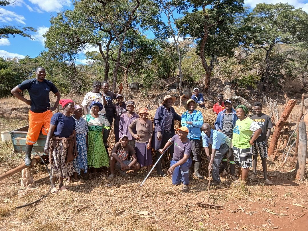 farmers benefiting from eagro
